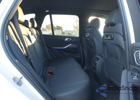 2019 BMW X5 xDrive40I from USA, damaged, VIN 5UXCR6C56KLL25913